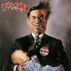 Cover of Two-Faced (2018 Remaster)