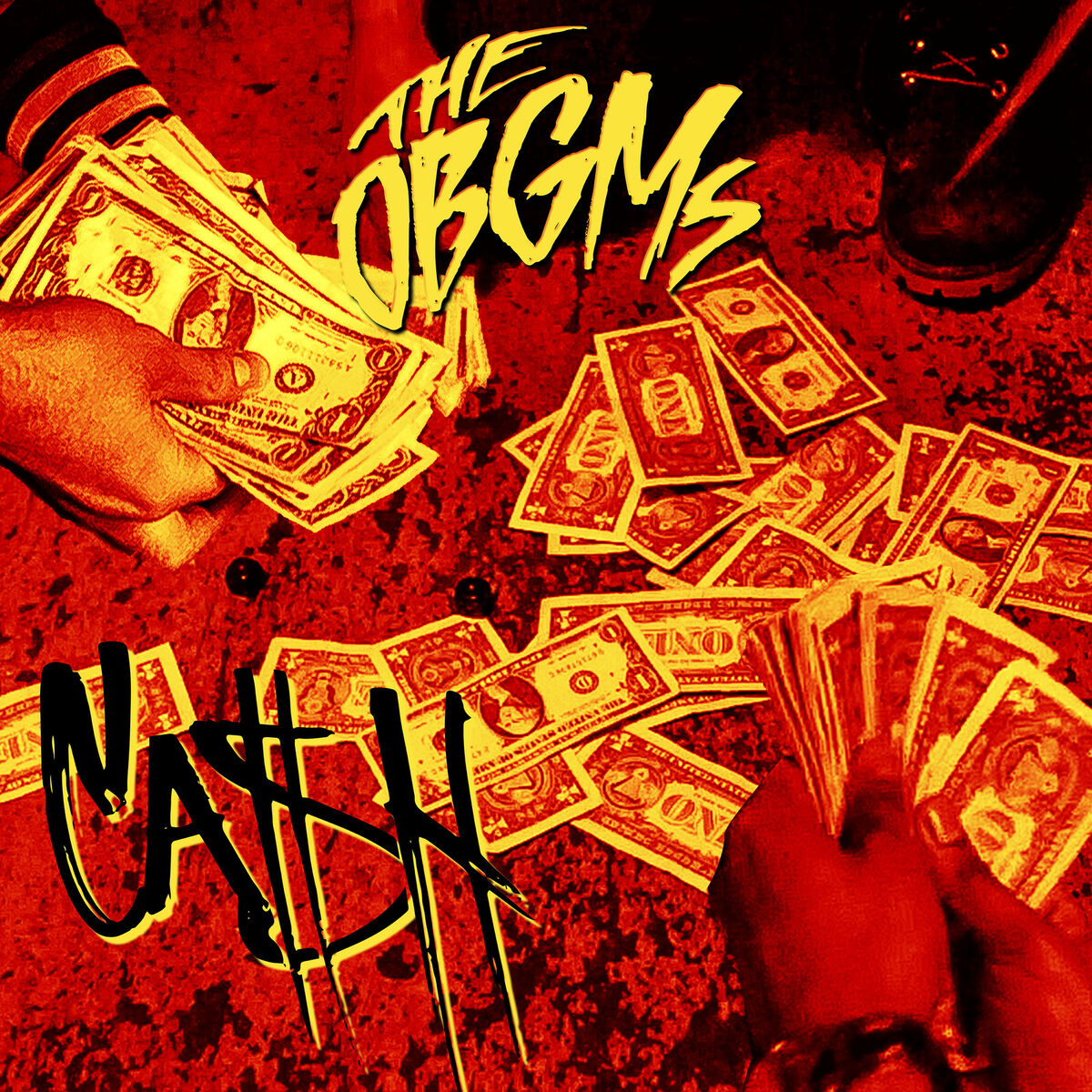 Album cover of Cash
