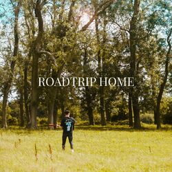 Cover of Roadtrip Home