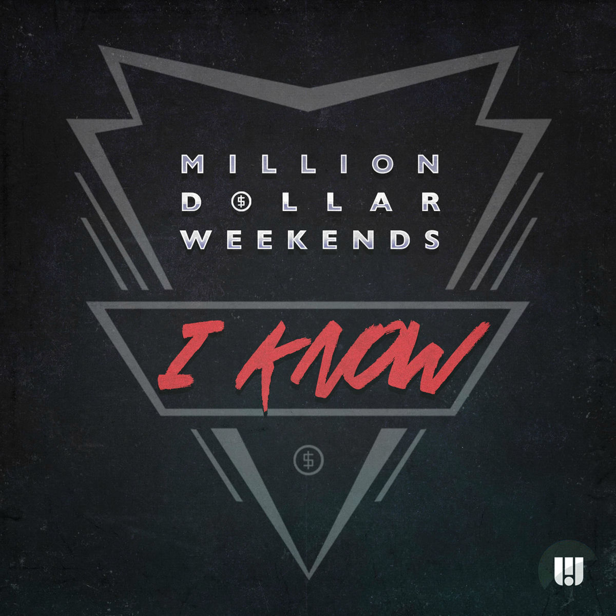 Album cover of I Know