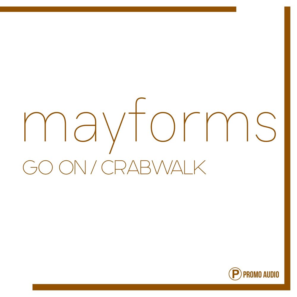 Picture of Go On / Crabwalk