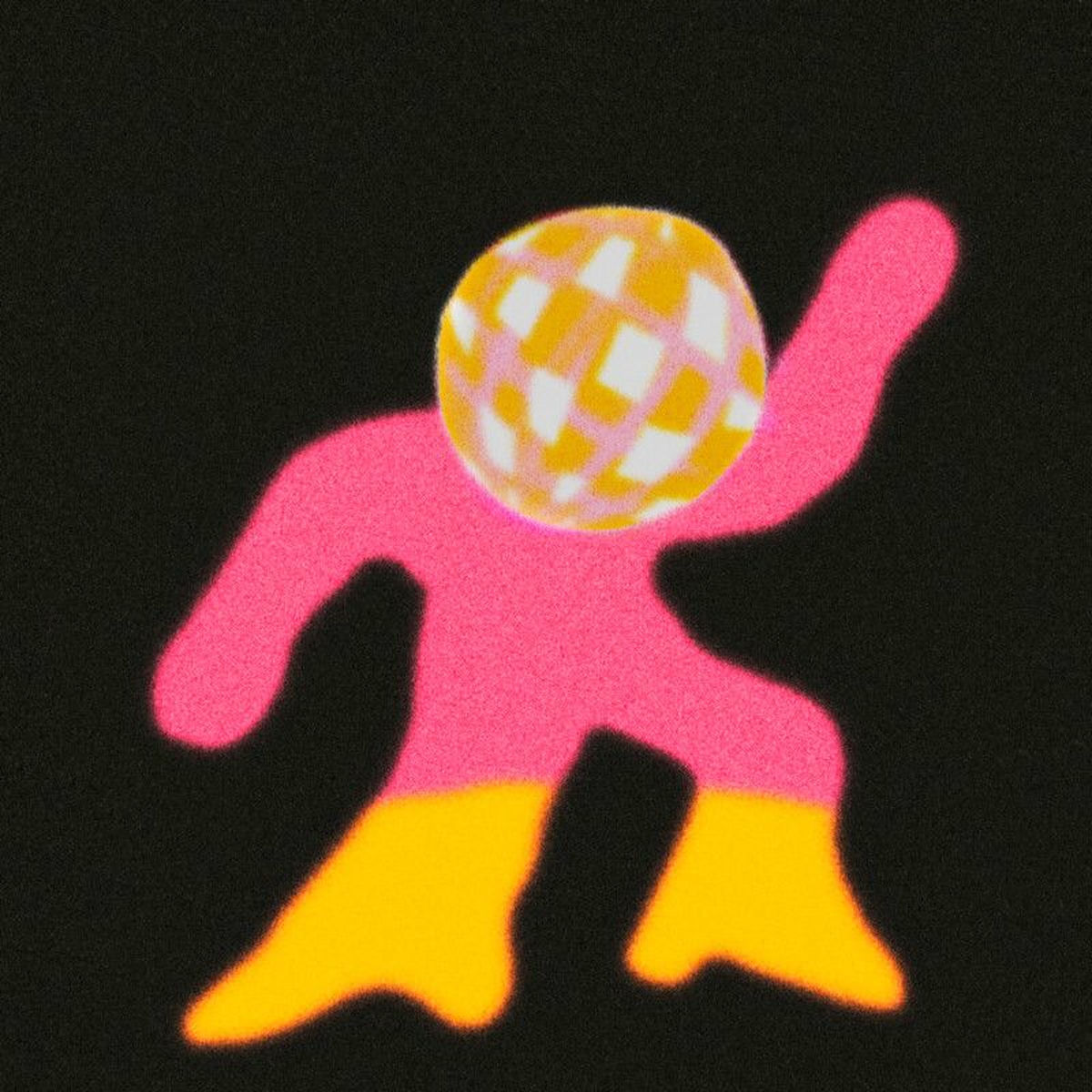 Album cover of The One