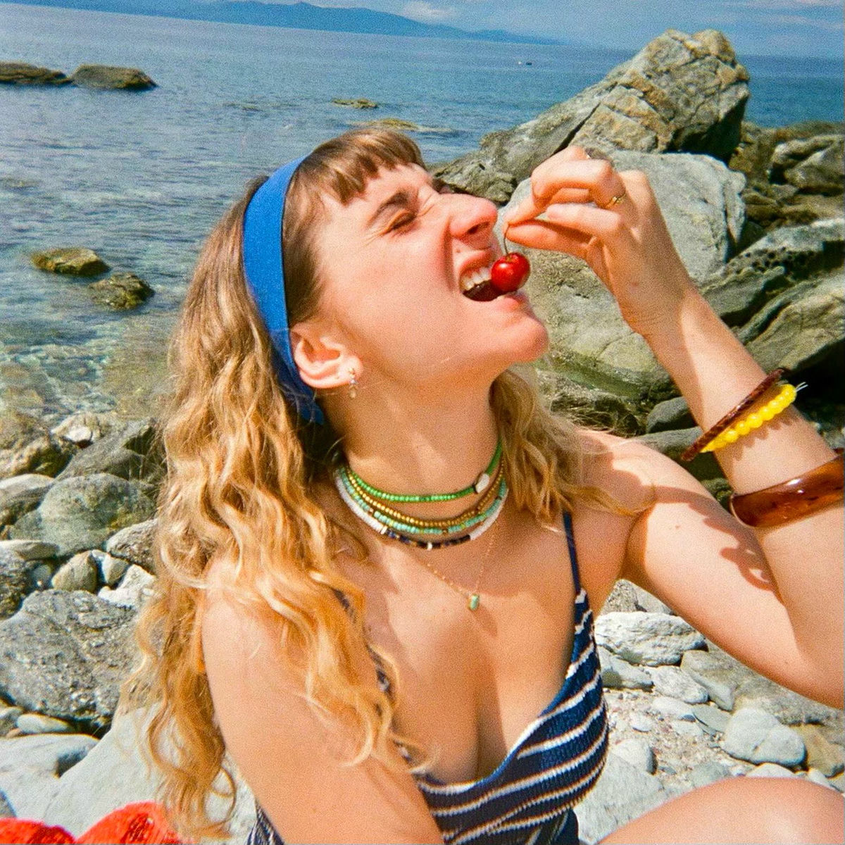 Album cover of Laisse moi prendre des vacances
