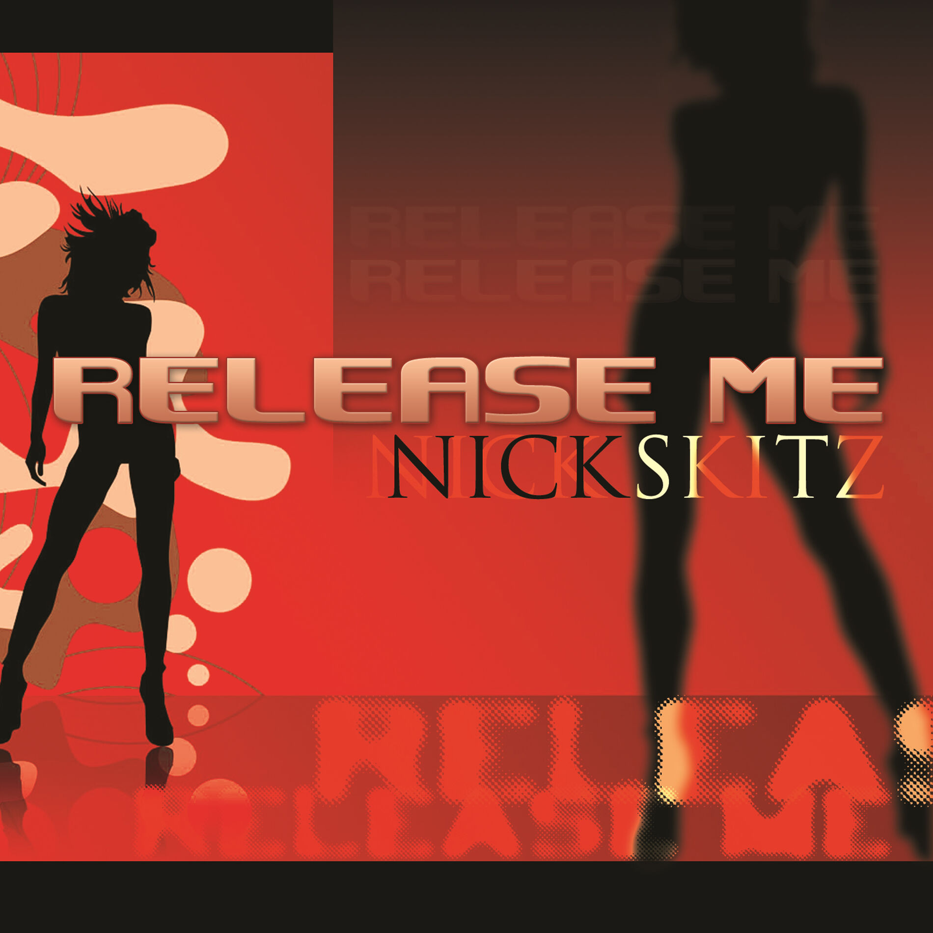 Album cover of Release Me