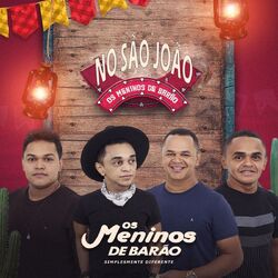 Cover of No São João