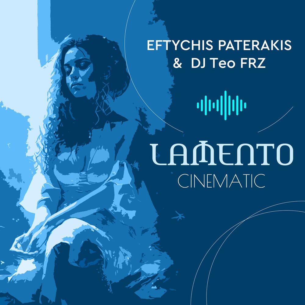Picture of Lamento (Cinematic Remix)
