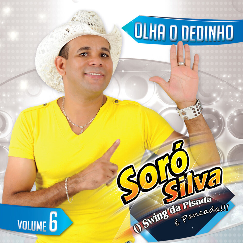 Picture of Olha o Dedinho, Vol. 6