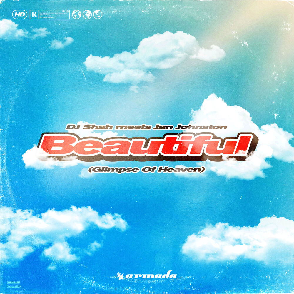 Picture of Beautiful (Glimpse Of Heaven)