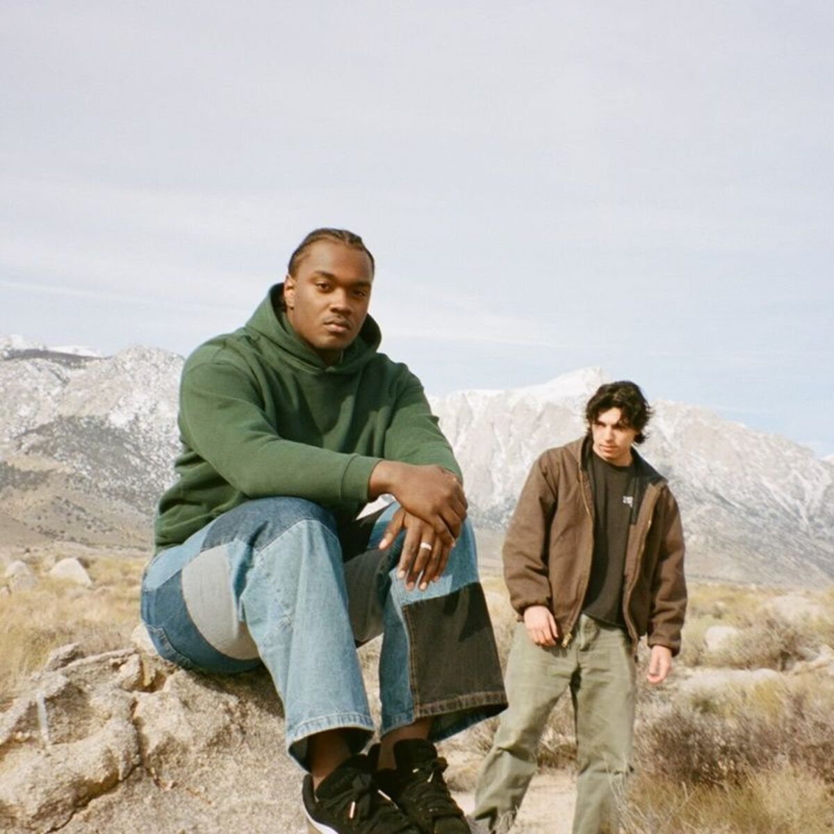Album cover of Softly