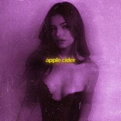 apple cider (slowed & reeverb)