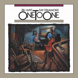 Cover of One To One