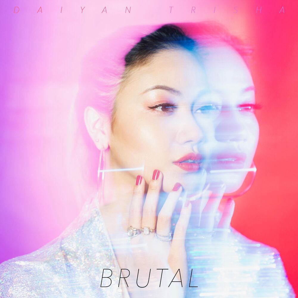 Picture of Brutal
