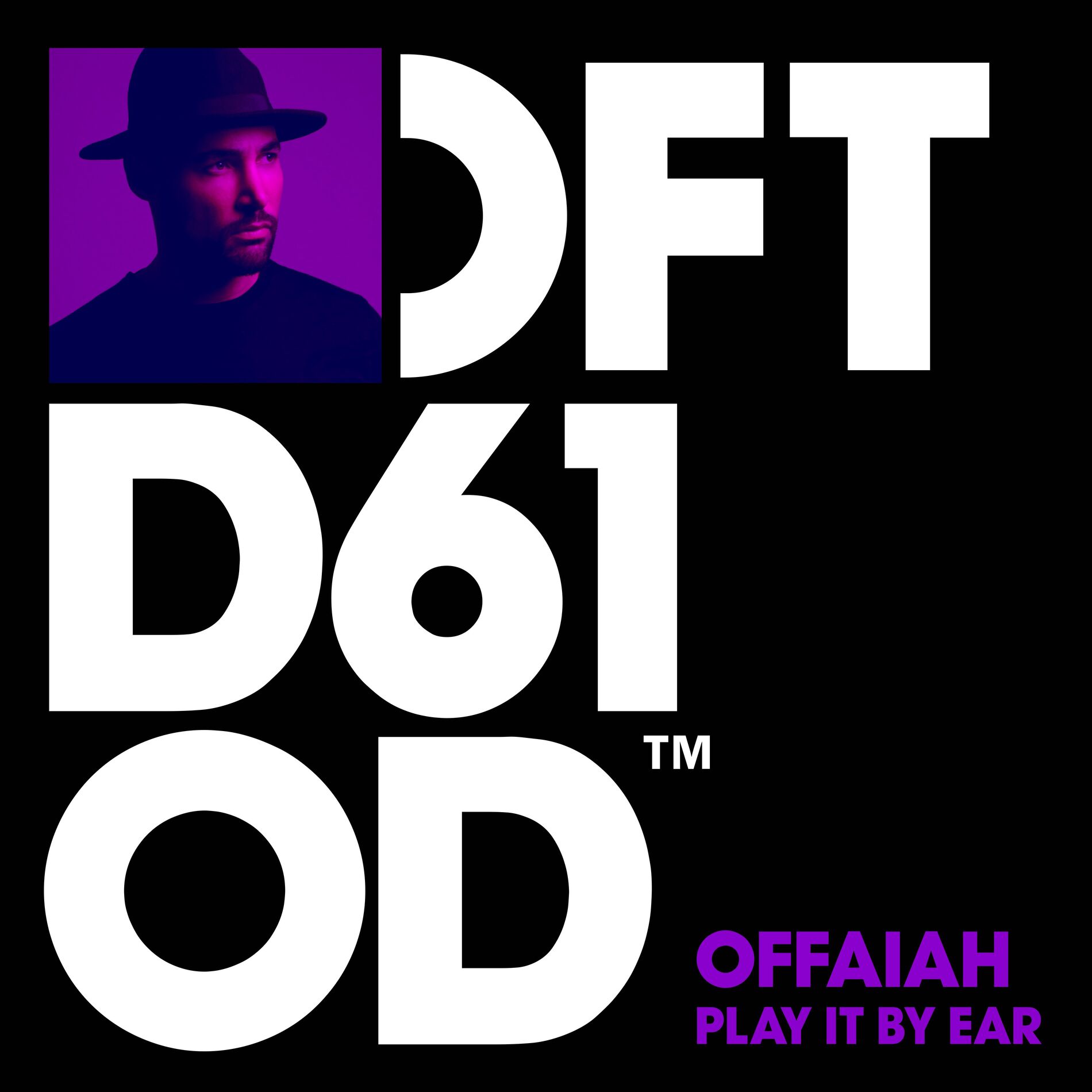 Album cover of Play It By Ear