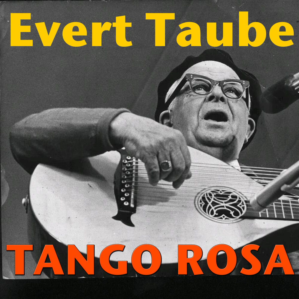 Picture of Tango Rosa
