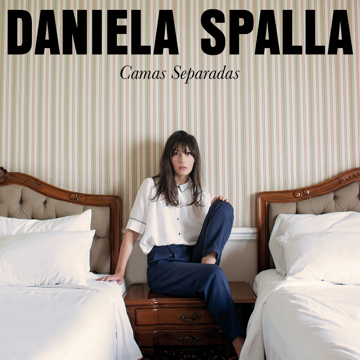 Album cover of Estábamos Tan Bien