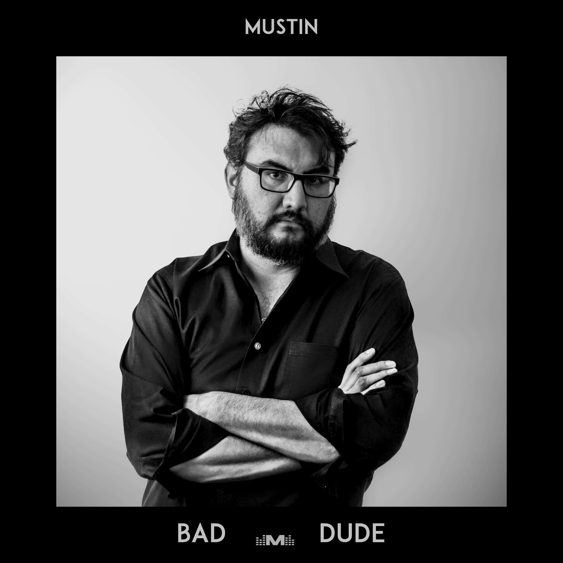 Album cover of Bad Dude