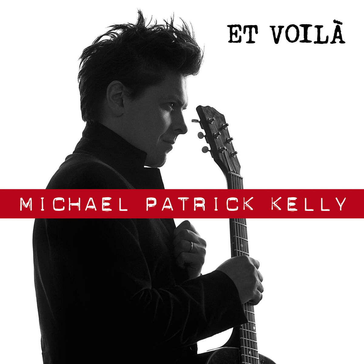 Album cover of Et Voilà
