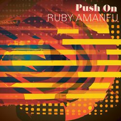 Cover of Push On