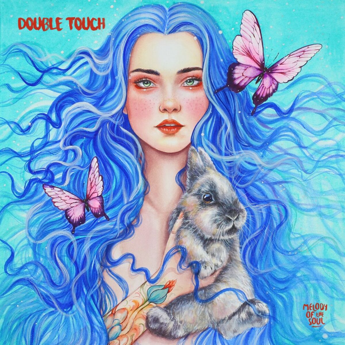 Album cover of Here For You