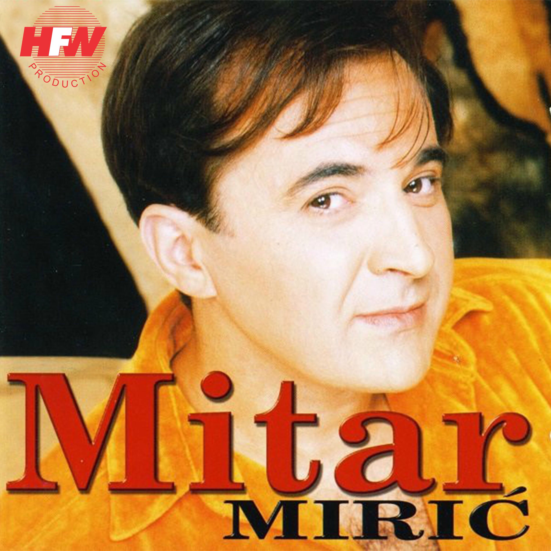 Album cover of Nisam Lopov