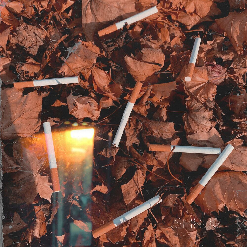 Picture of One last cigarette (feat. Dacien., Juice, Mex & Levijji)