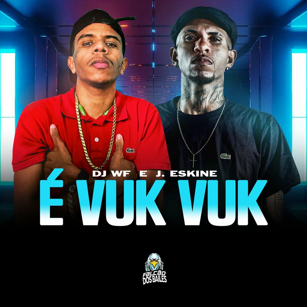 Picture of É Vuk Vuk