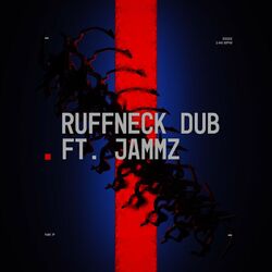 Cover of Ruffneck Dub