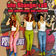 Leader Of The Pack by The Shangri-Las album cover