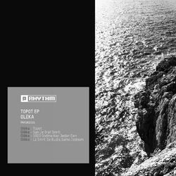 Cover of Topot EP