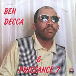 Cover of Puissance 7