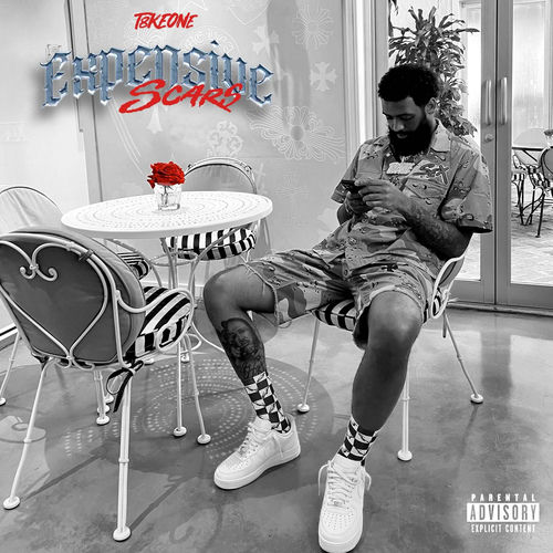 T8keone - Expensive Scars | Deezer