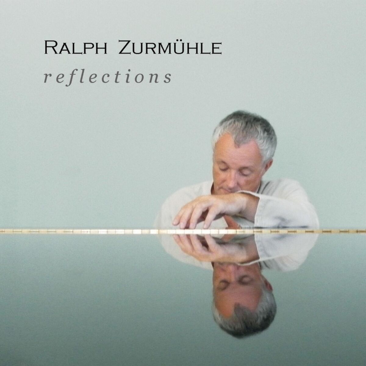 Album cover of Reflections