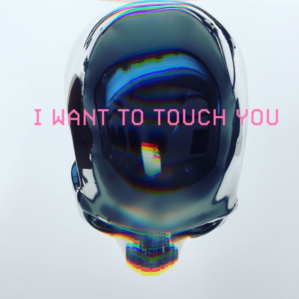 Picture of I Want To Touch You
