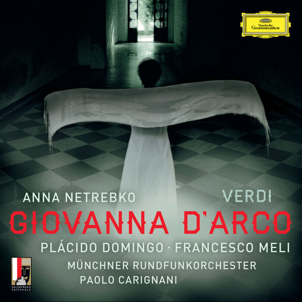 Picture of Verdi: Giovanna d'Arco (Live)
