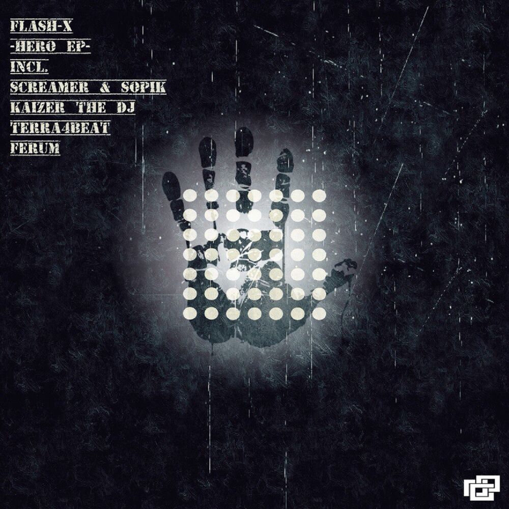 Picture of Hero EP