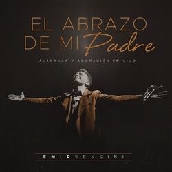 Cover of El Abrazo De Mi Padre (En Vivo)