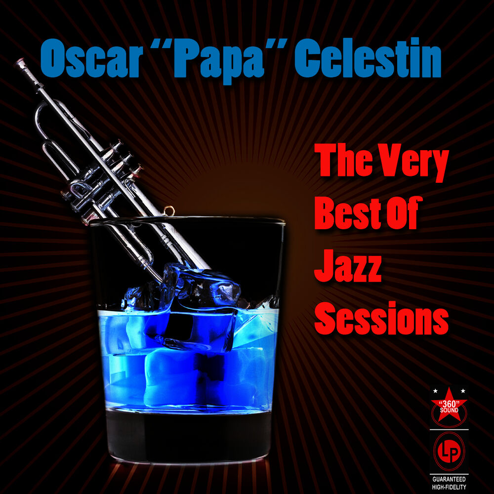 Picture of The Very Best Of Jazz Sessions
