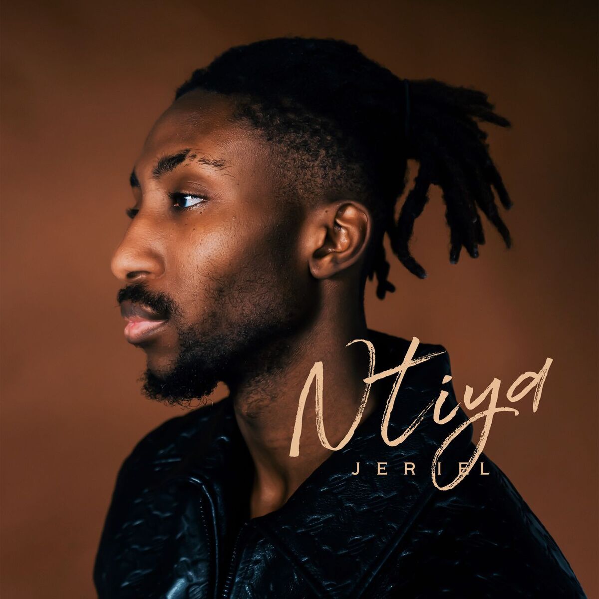 Album cover of Ntiya