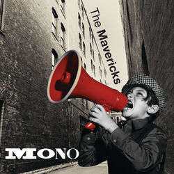 Cover of Mono