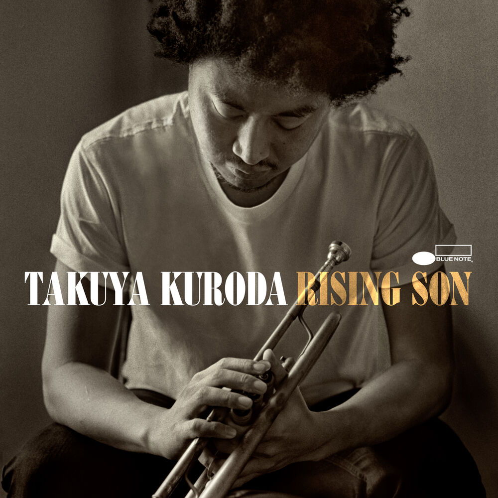 Picture of Rising Son