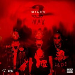 Cover of 3 Way