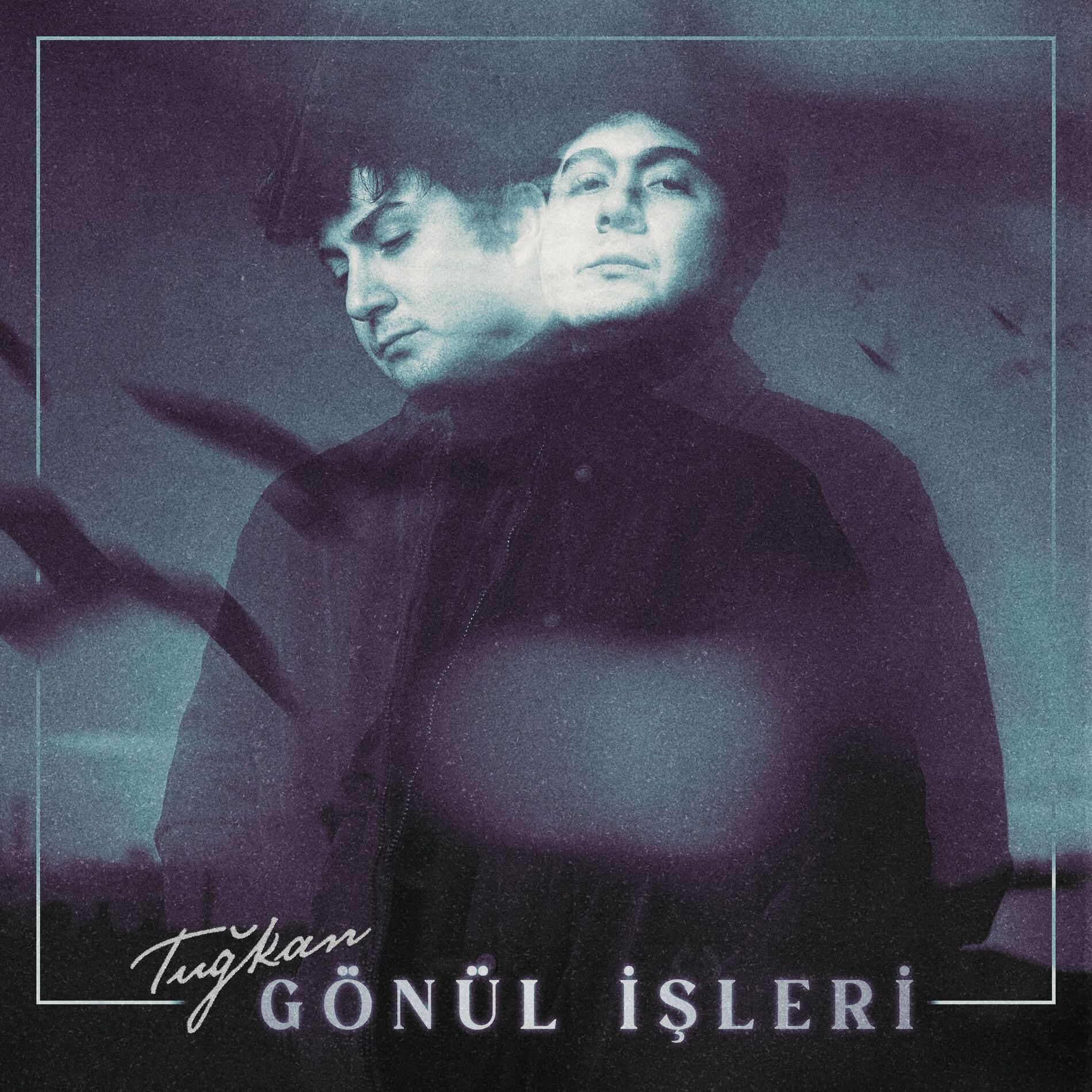 Album cover of Gönül İşleri