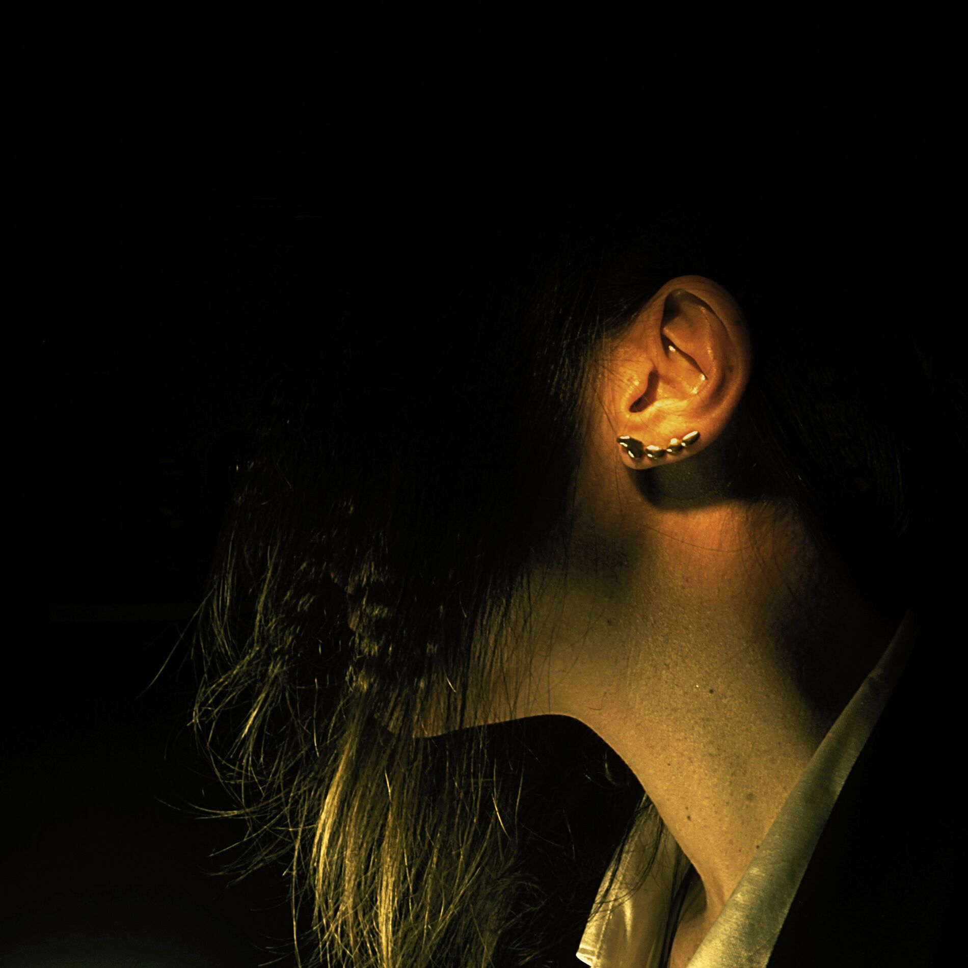Album cover of Nne