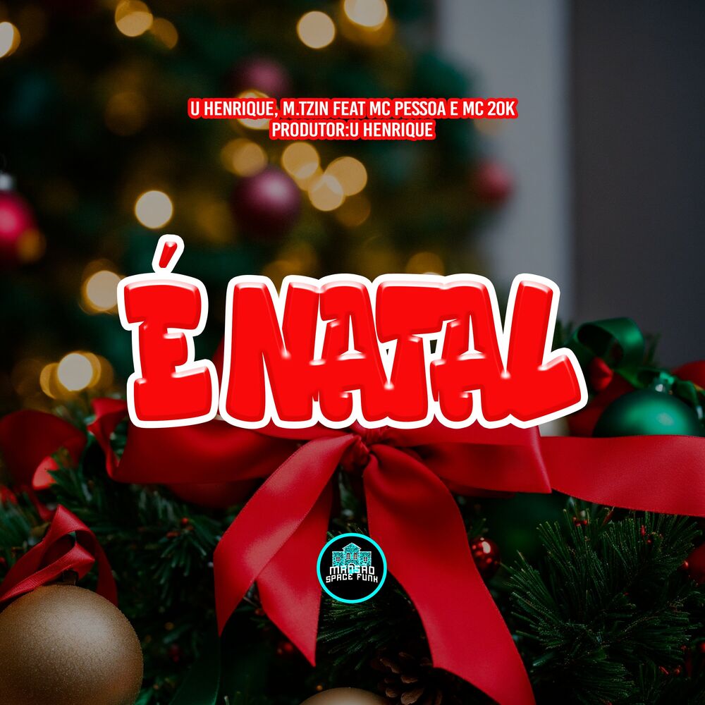 Picture of É Natal