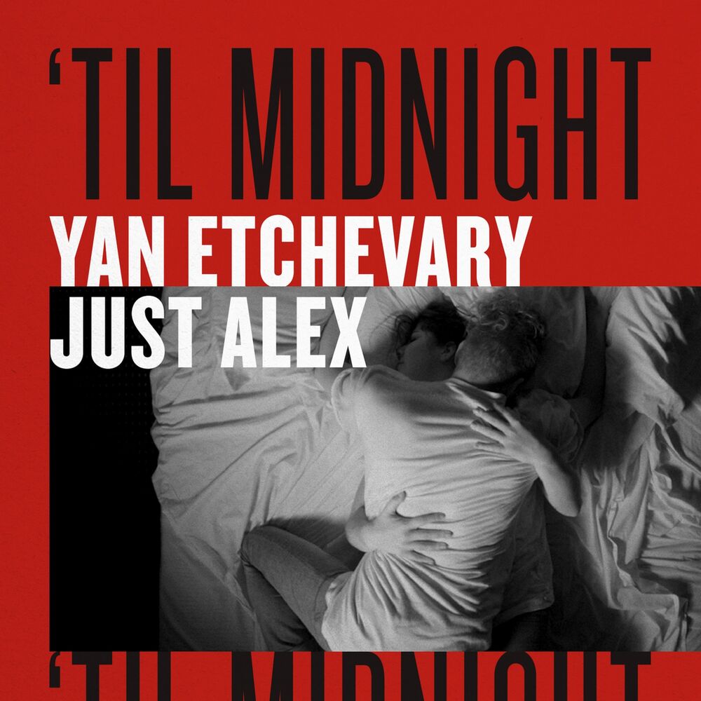 Picture of 'Til Midnight