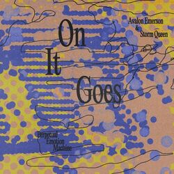 music cover