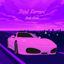 Cover of Pink Ferrari