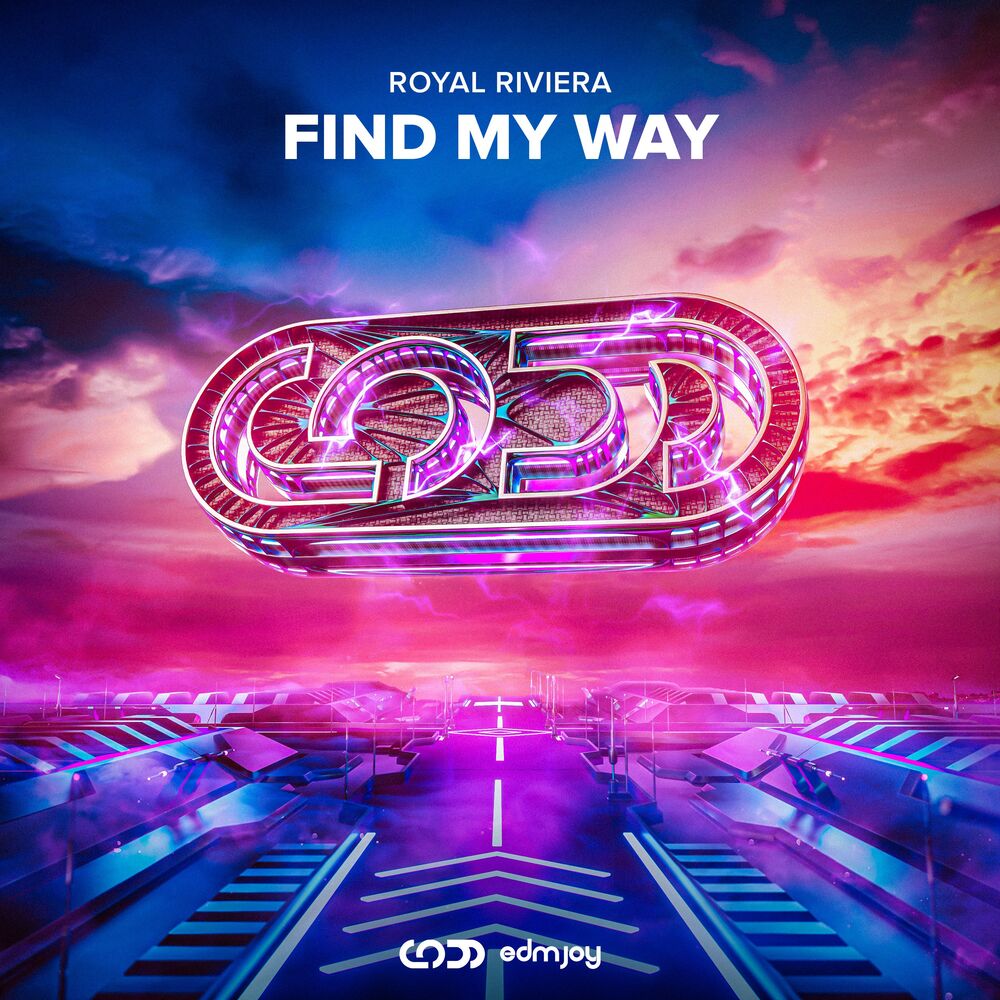 Picture of Find My Way