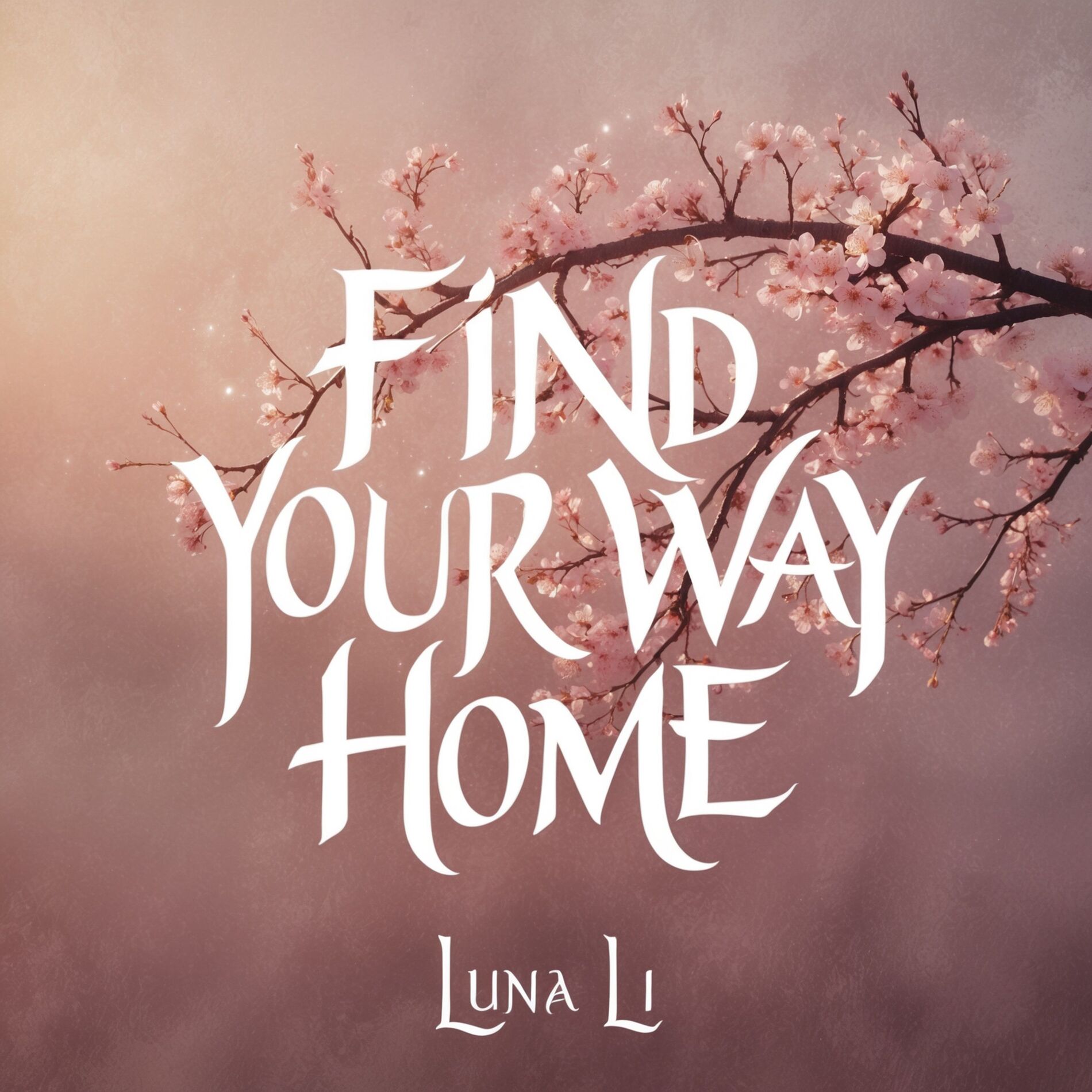 Album cover of Find Your Way Home
