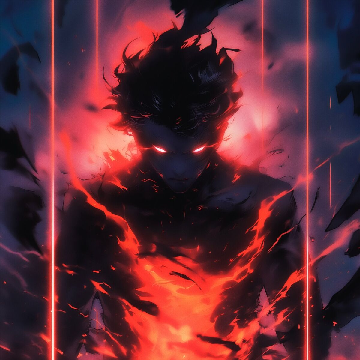 Album cover of MONTAGEM NOSTALGIA DEPRESSIVO (Sped Up)